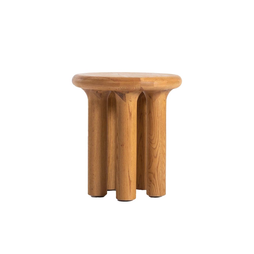 Destiny Side Table. Picture 4