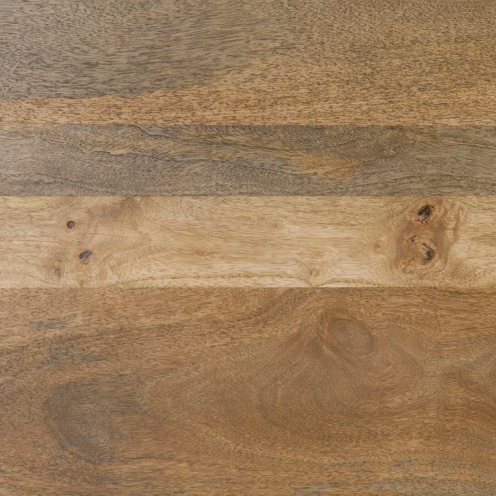Kenzo Dining Table Small 60” – Natural. Picture 20