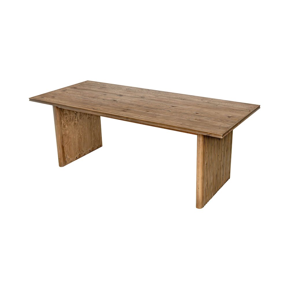 Britanica Dining Table. Picture 5