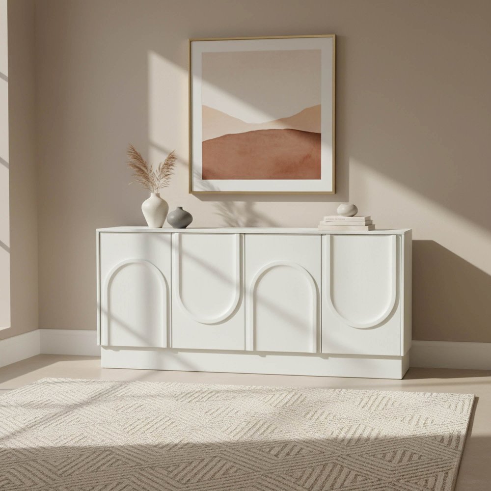 Tempo Sideboard. Picture 2