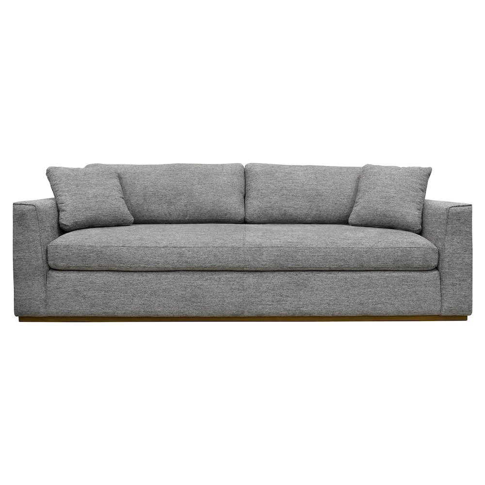 Anderson Sofa - Shadow Grey. Picture 5