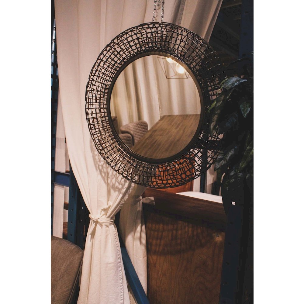 Regal Mirror. Picture 7