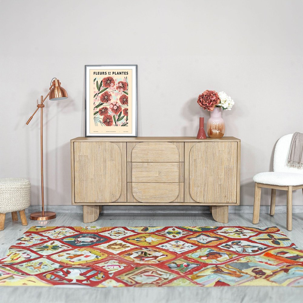 Haru Sideboard. Picture 16
