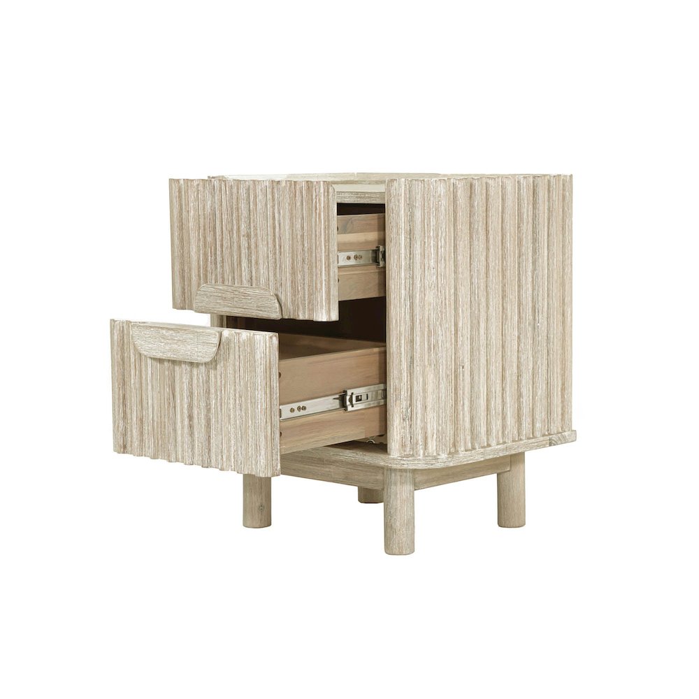 Oasis Nightstand. Picture 6