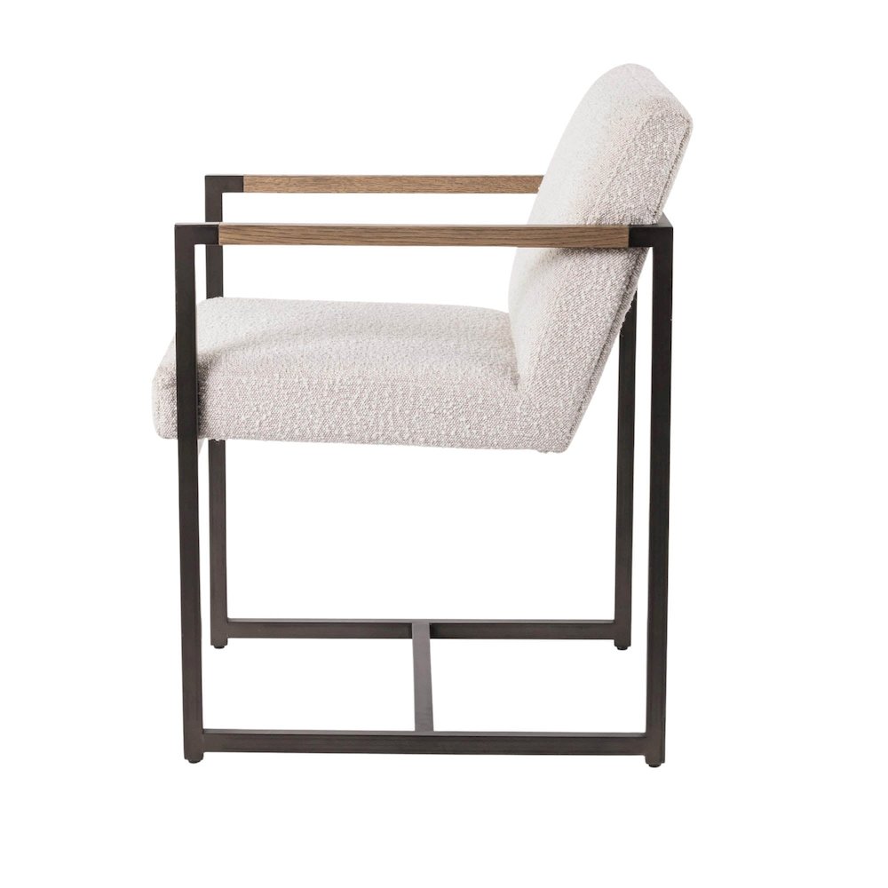 Breve Dining Chair. Picture 5
