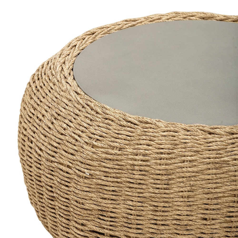 Siesta Outdoor - Side Table. Picture 5