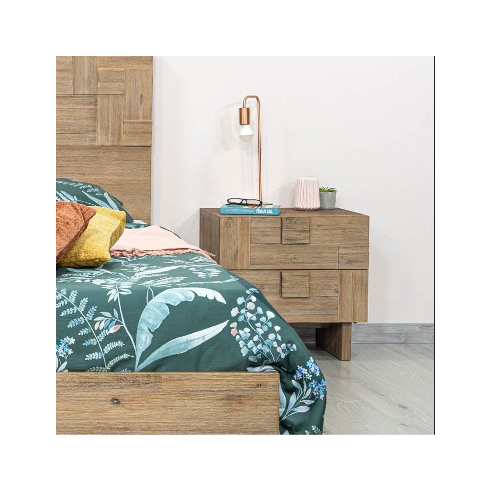 Atlantis Nightstand. Picture 2