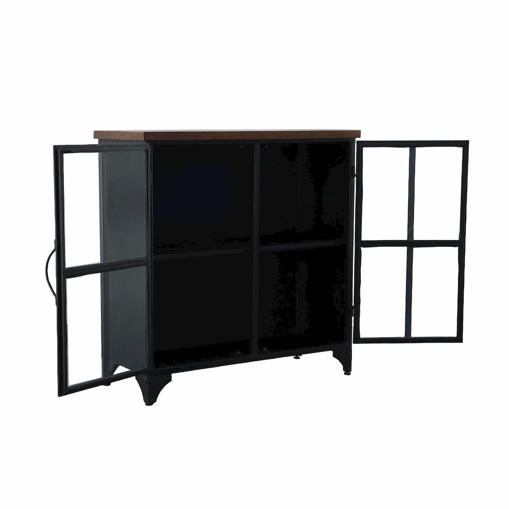 Tradition 2 Door Sideboard. Picture 9