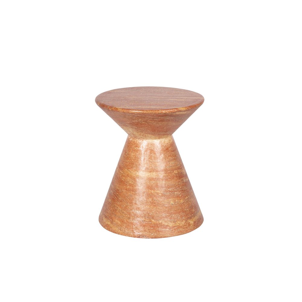 Rumi Side Table. Picture 4