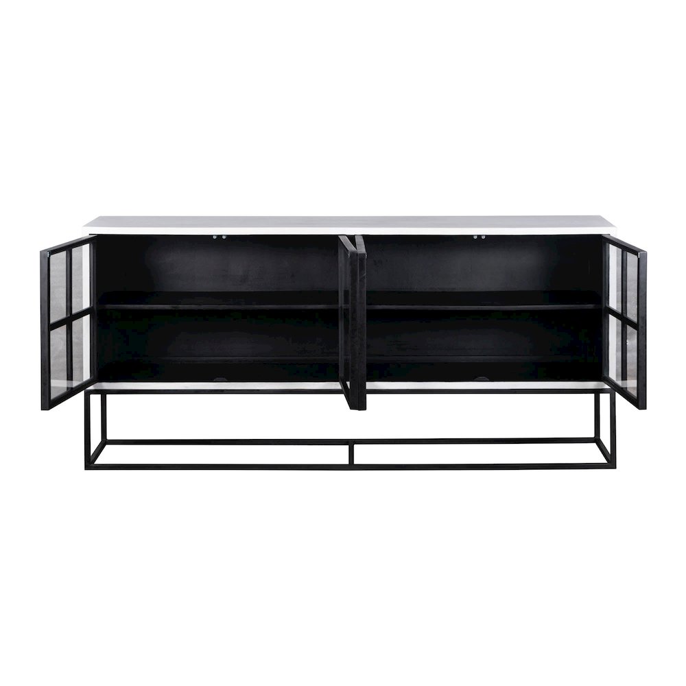 Caged Sideboard. Picture 4