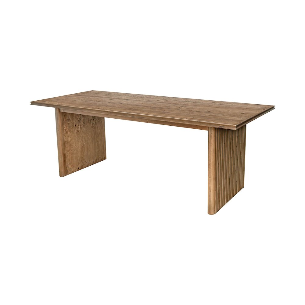 Britanica Dining Table. Picture 1