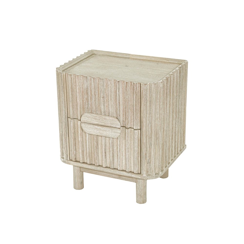 Oasis Nightstand. Picture 5