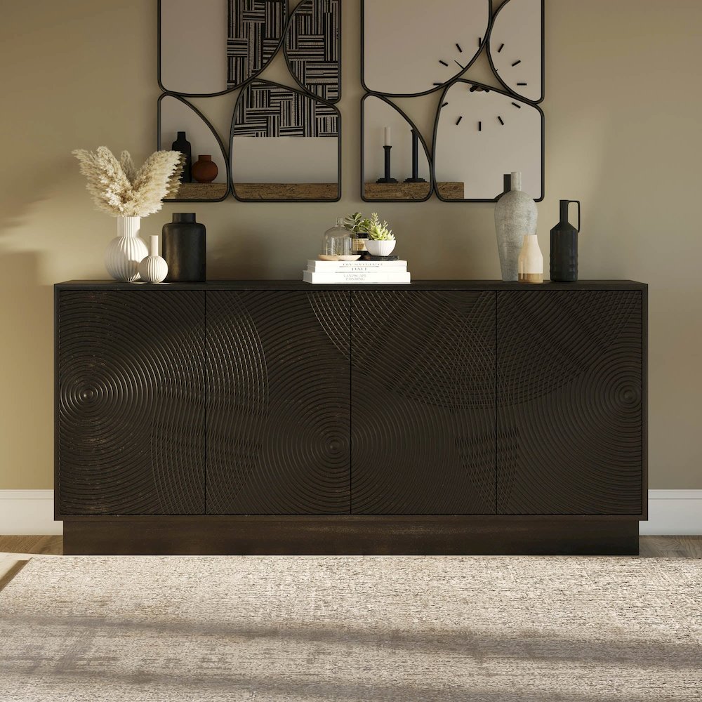 Spiral Sideboard. Picture 2