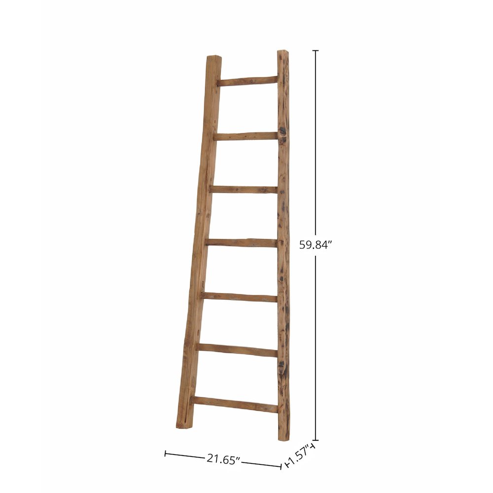 D-Bodhi Ladder. Picture 3