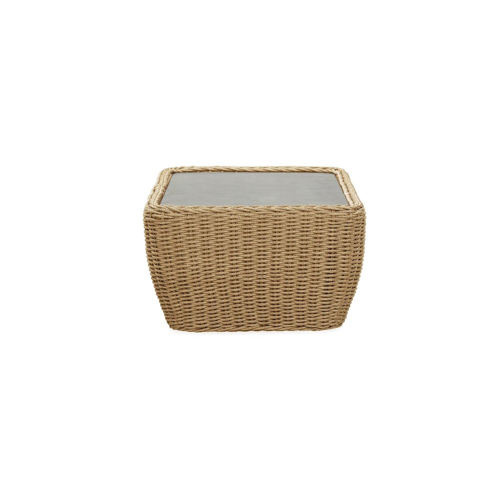Siesta Outdoor - Coffee Table. Picture 5