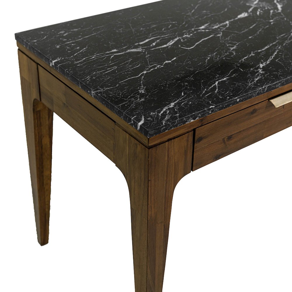 Allure Writing Desk. Picture 8
