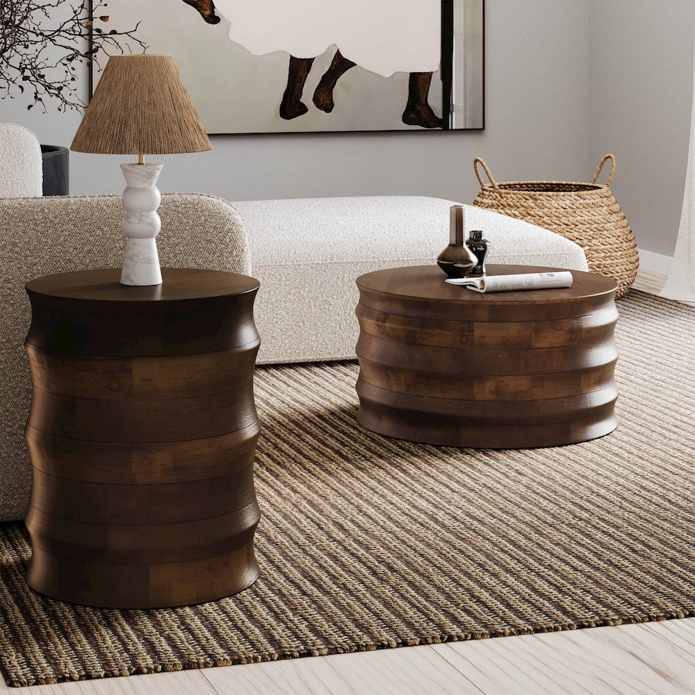 Global Side Table. Picture 5