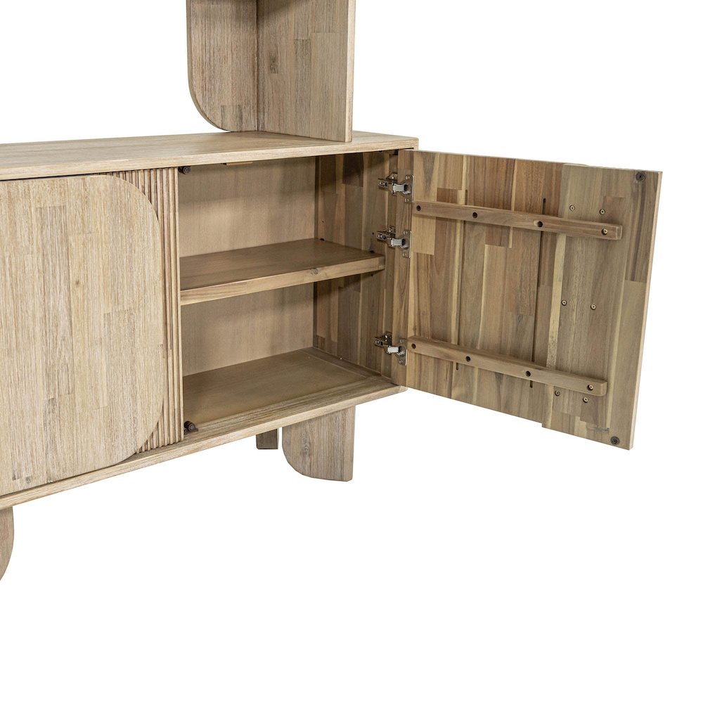 Haru Bookcase. Picture 13