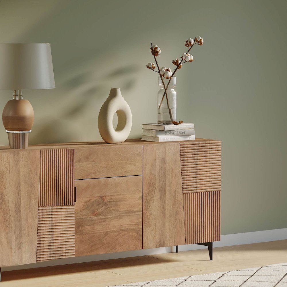Peyton Sideboard. Picture 10