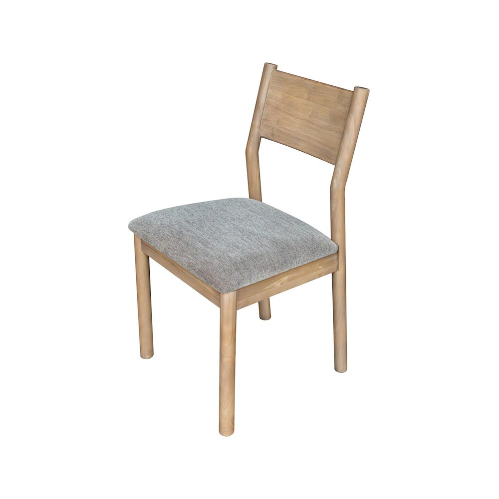 Kamelia Dining Chair - Sand. Picture 1