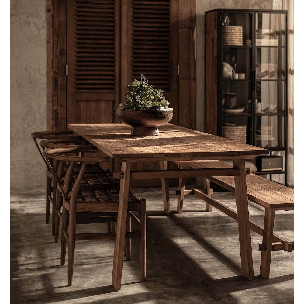 D-Bodhi Artisan Dining Table. Picture 2