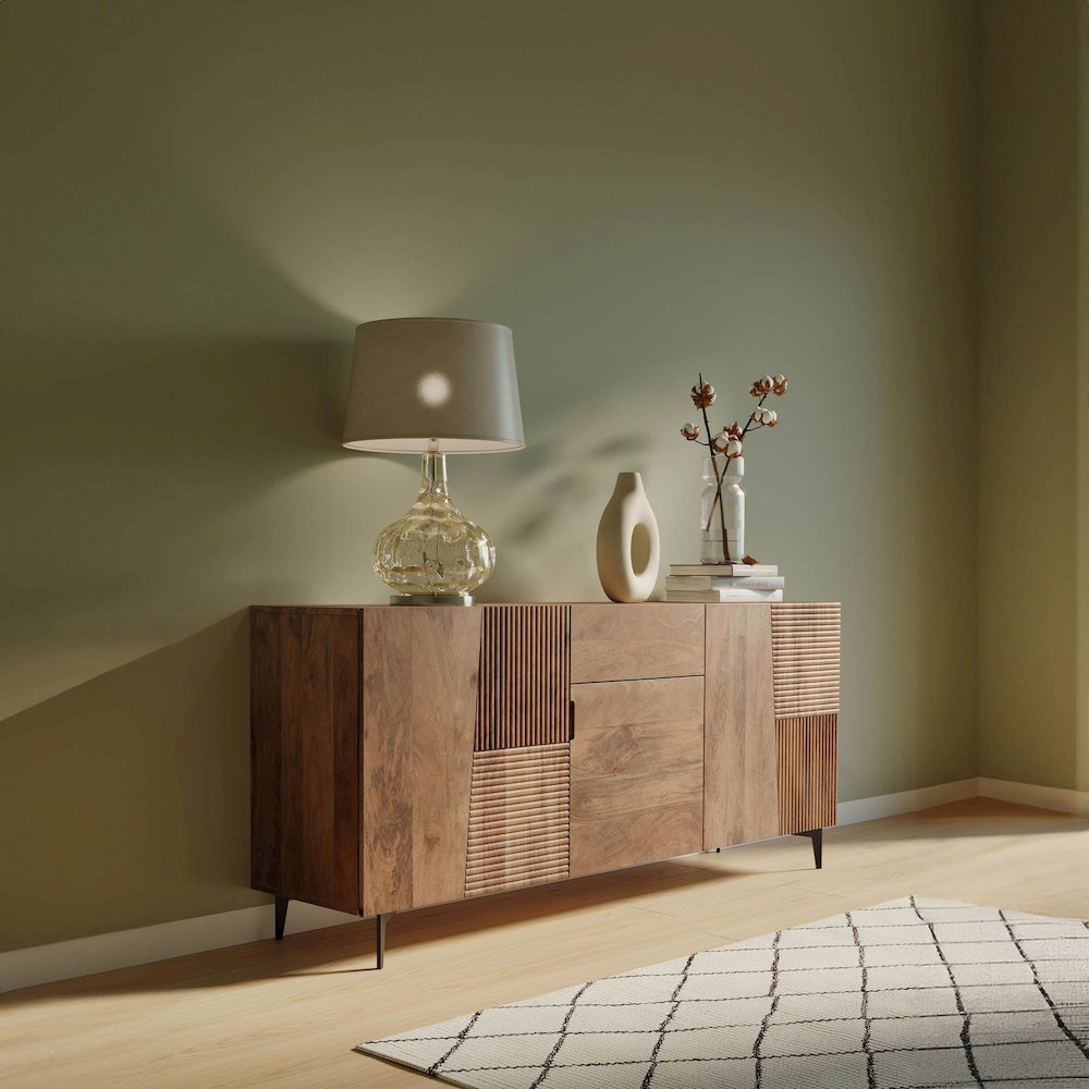 Peyton Sideboard. Picture 9