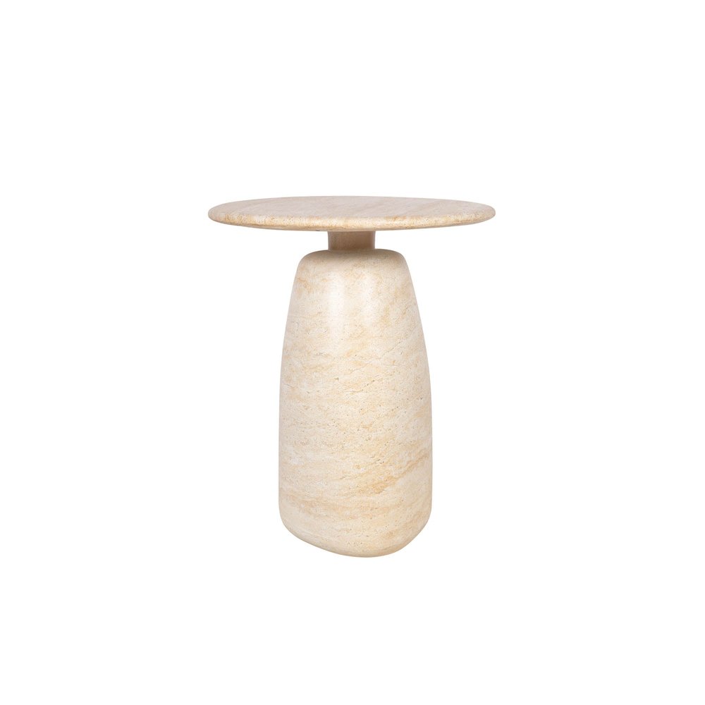 Olympia Side Table - Tall. Picture 3