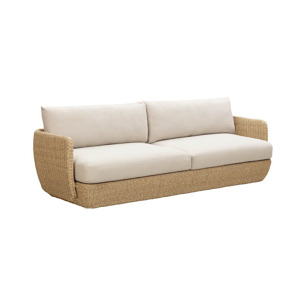 Siesta Outdoor - Sofa. Picture 1