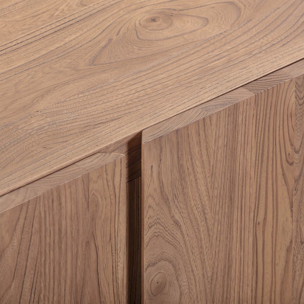 Freedom 4 Door Sideboard. Picture 7
