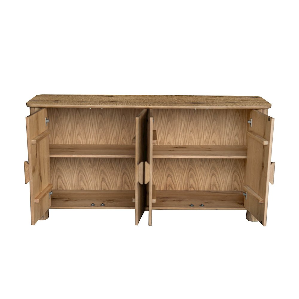 Jasper Large Sideboard. Picture 7