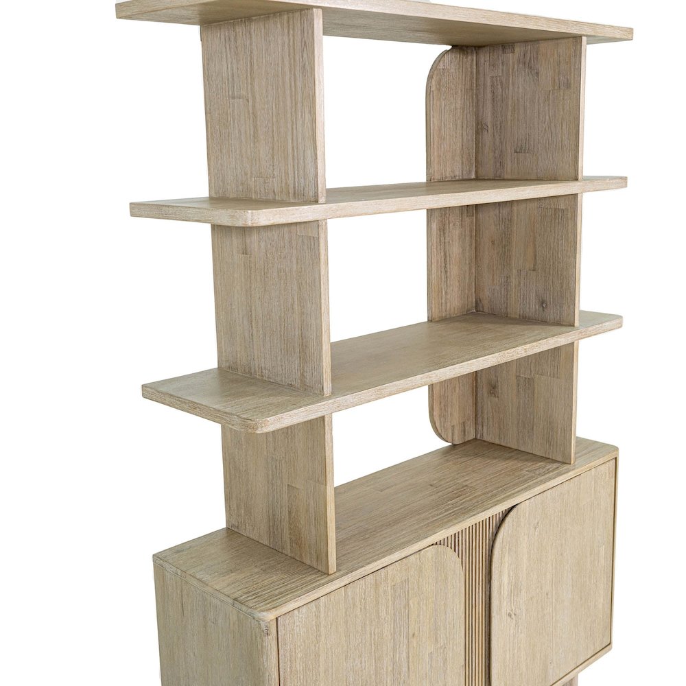 Haru Bookcase. Picture 11