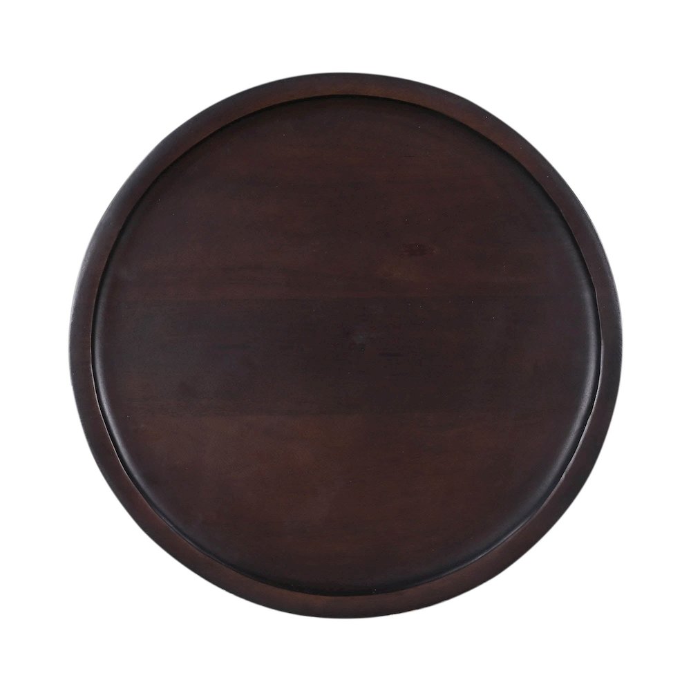 Polina Side Table - Bronze. Picture 7