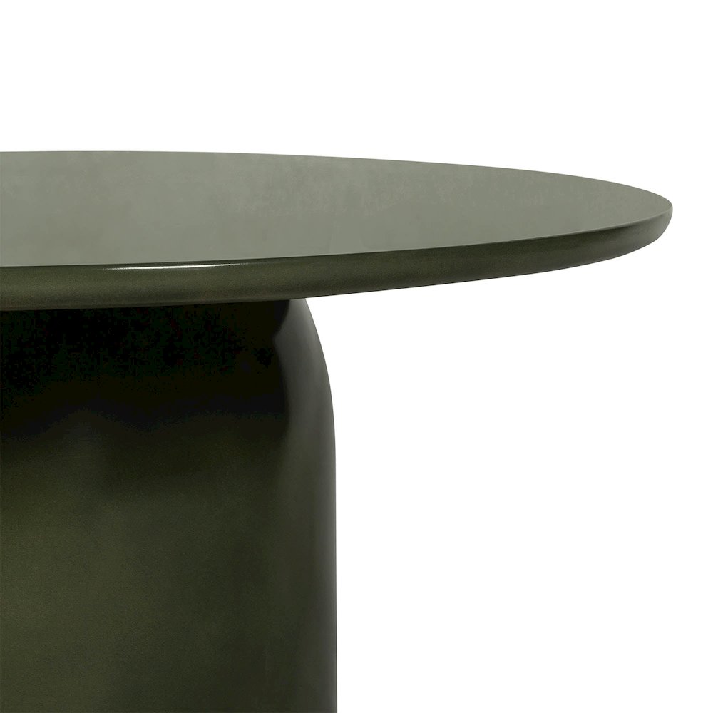Vision Coffee Table - Verde. Picture 8