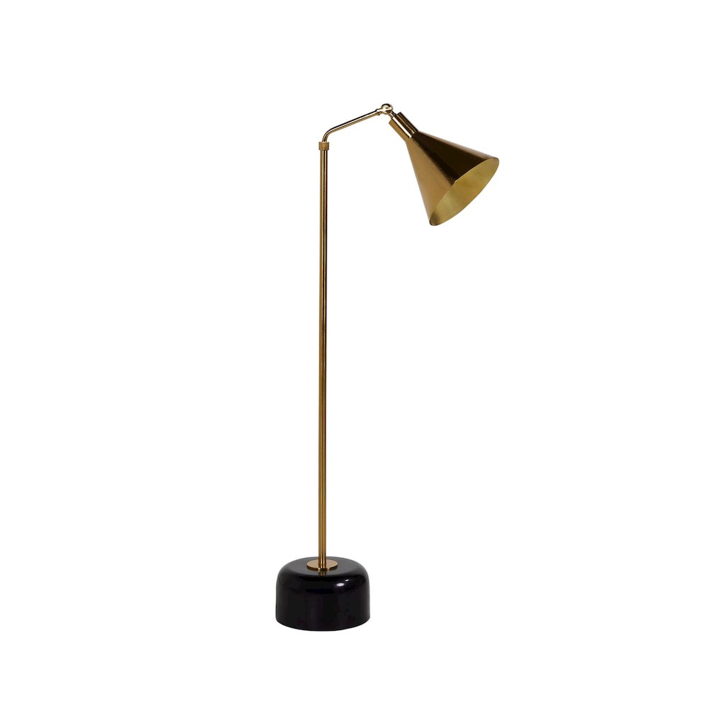 Lumia Floor Lamp. Picture 1