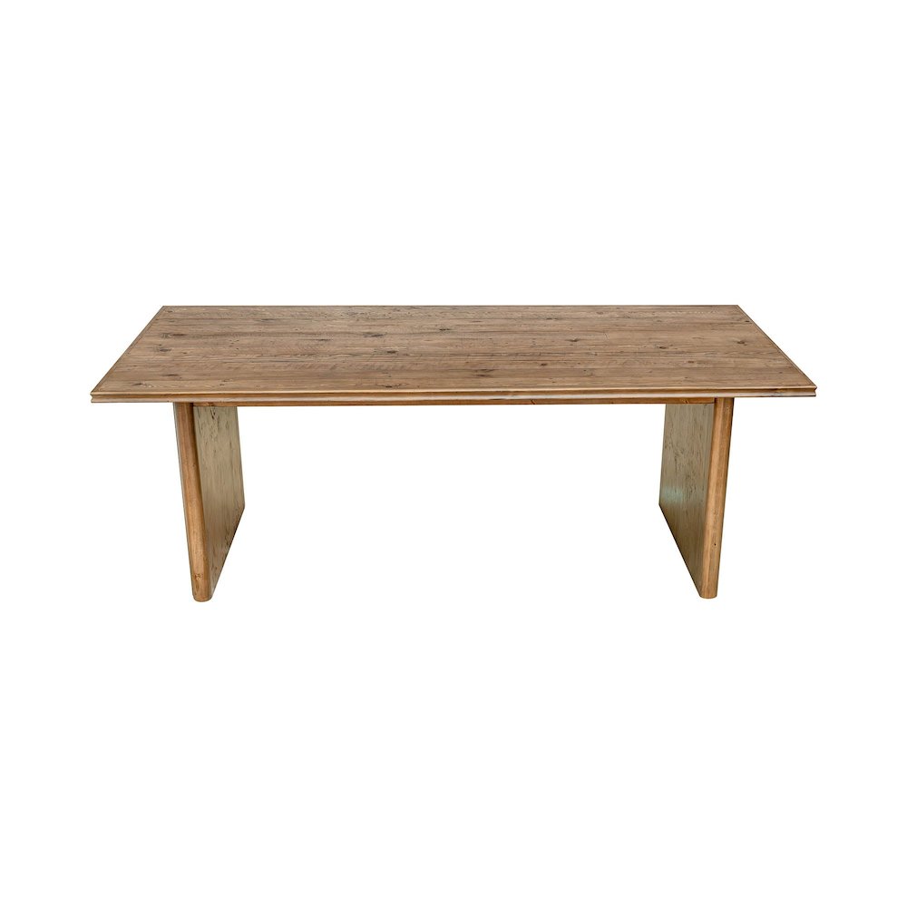 Britanica Dining Table. Picture 4