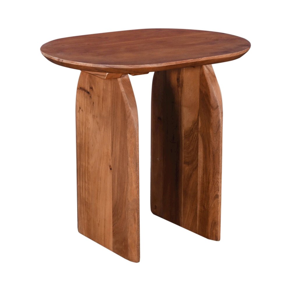 Domingo Side Table. Picture 1