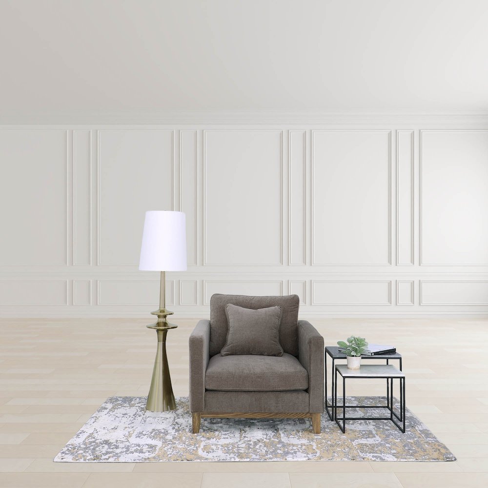 Symphony Floor Lamp. Picture 6