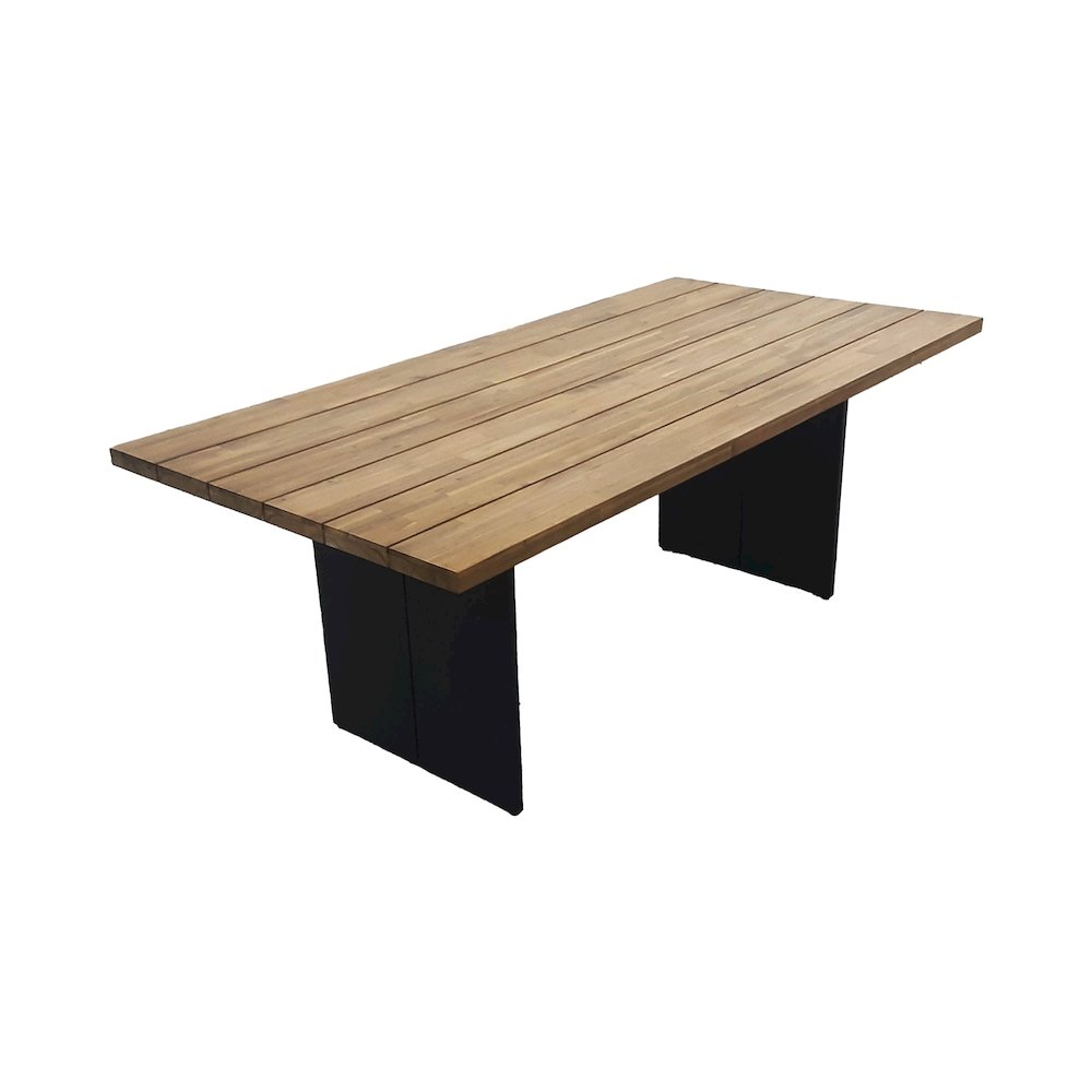 Naples Outdoor - Dining Table. Picture 5
