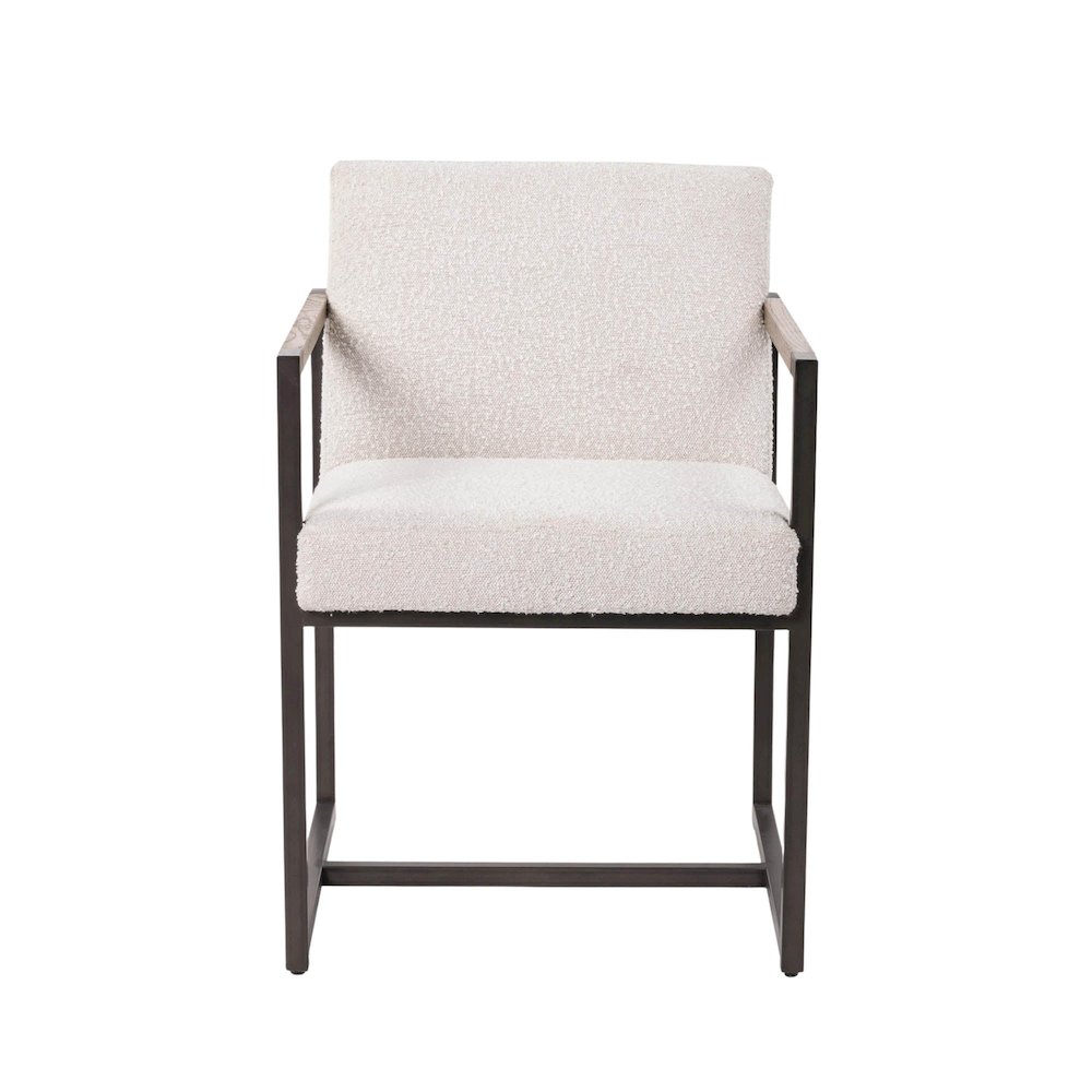 Breve Dining Chair. Picture 3