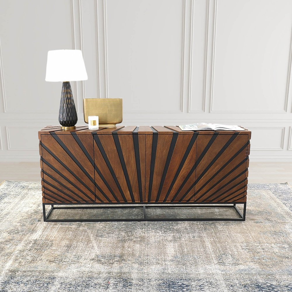 Virtual Sideboard. Picture 9