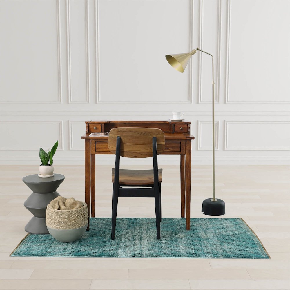 Lumia Floor Lamp. Picture 8