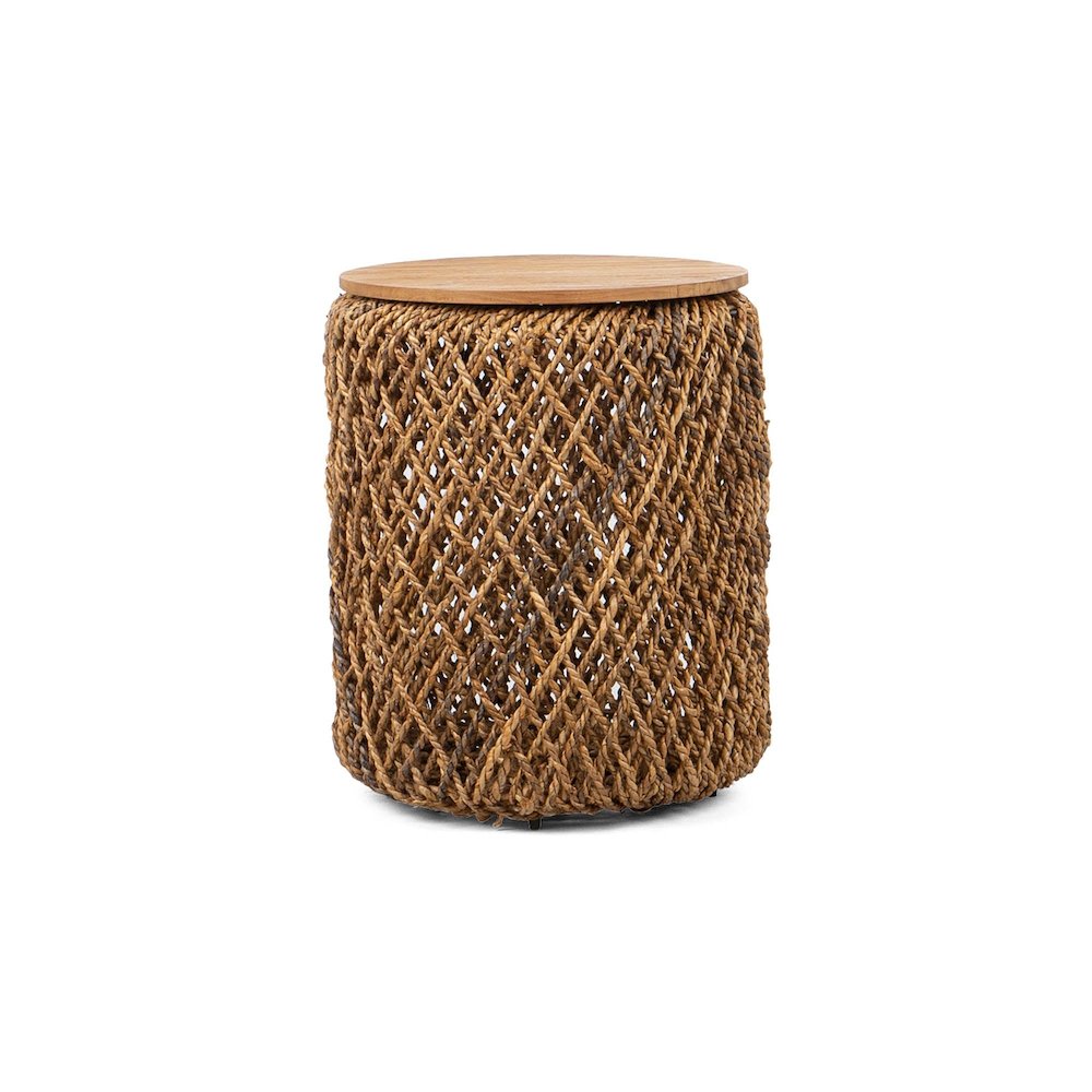 D-Bodhi Knut Side Table - Large. Picture 1