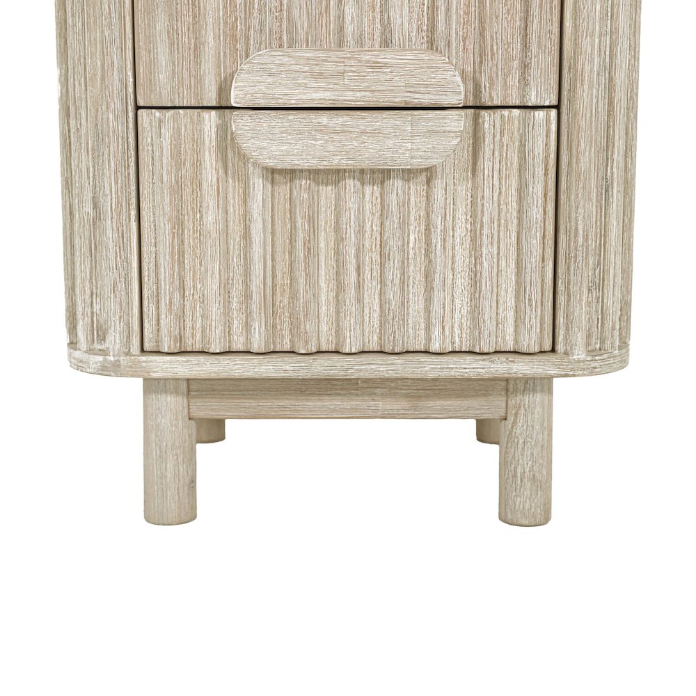 Oasis Nightstand. Picture 11