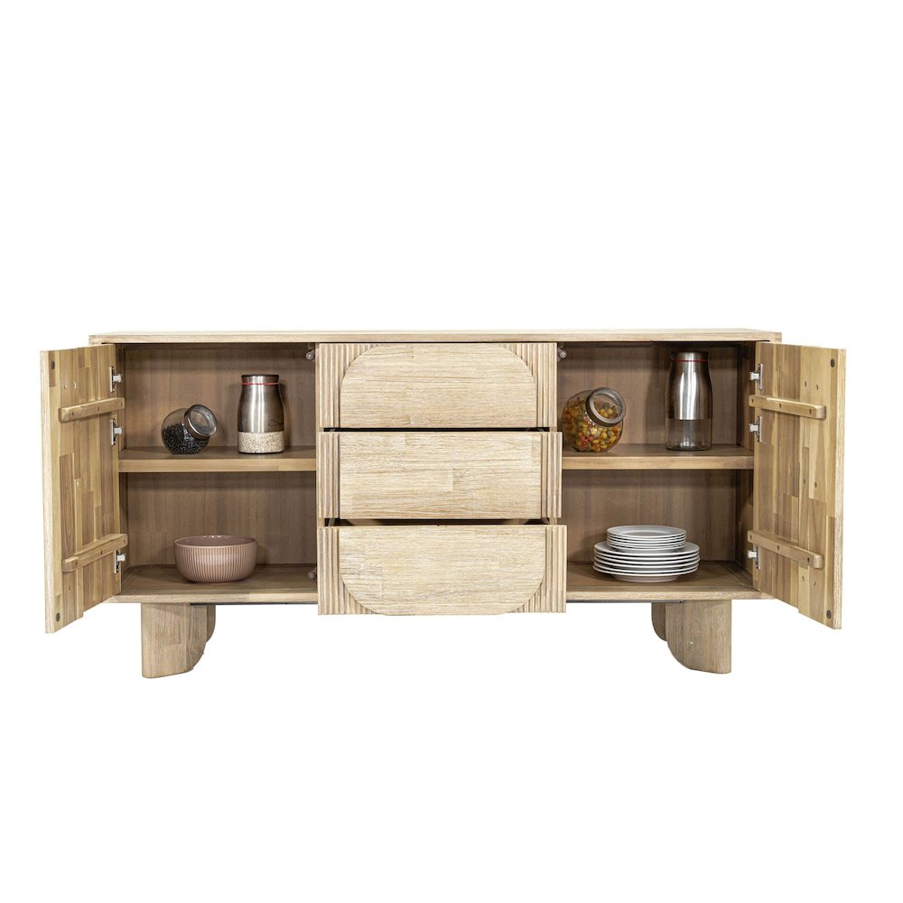 Haru Sideboard. Picture 8