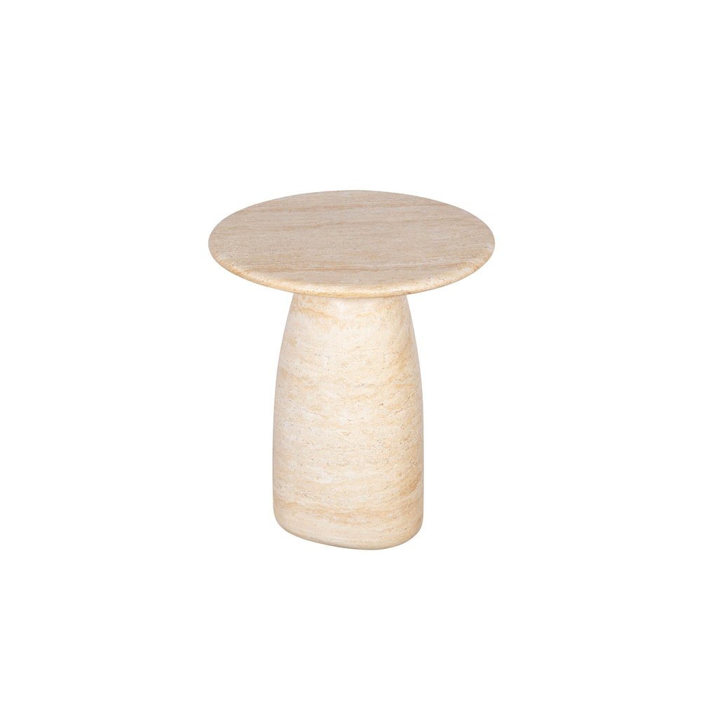 Olympia Side Table - Tall. Picture 9