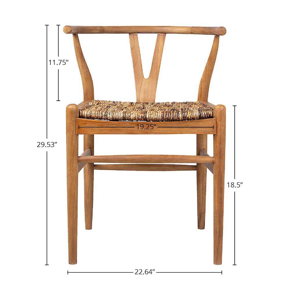 D-Bodhi Caterpillar Twin Chair - Pure. Picture 3