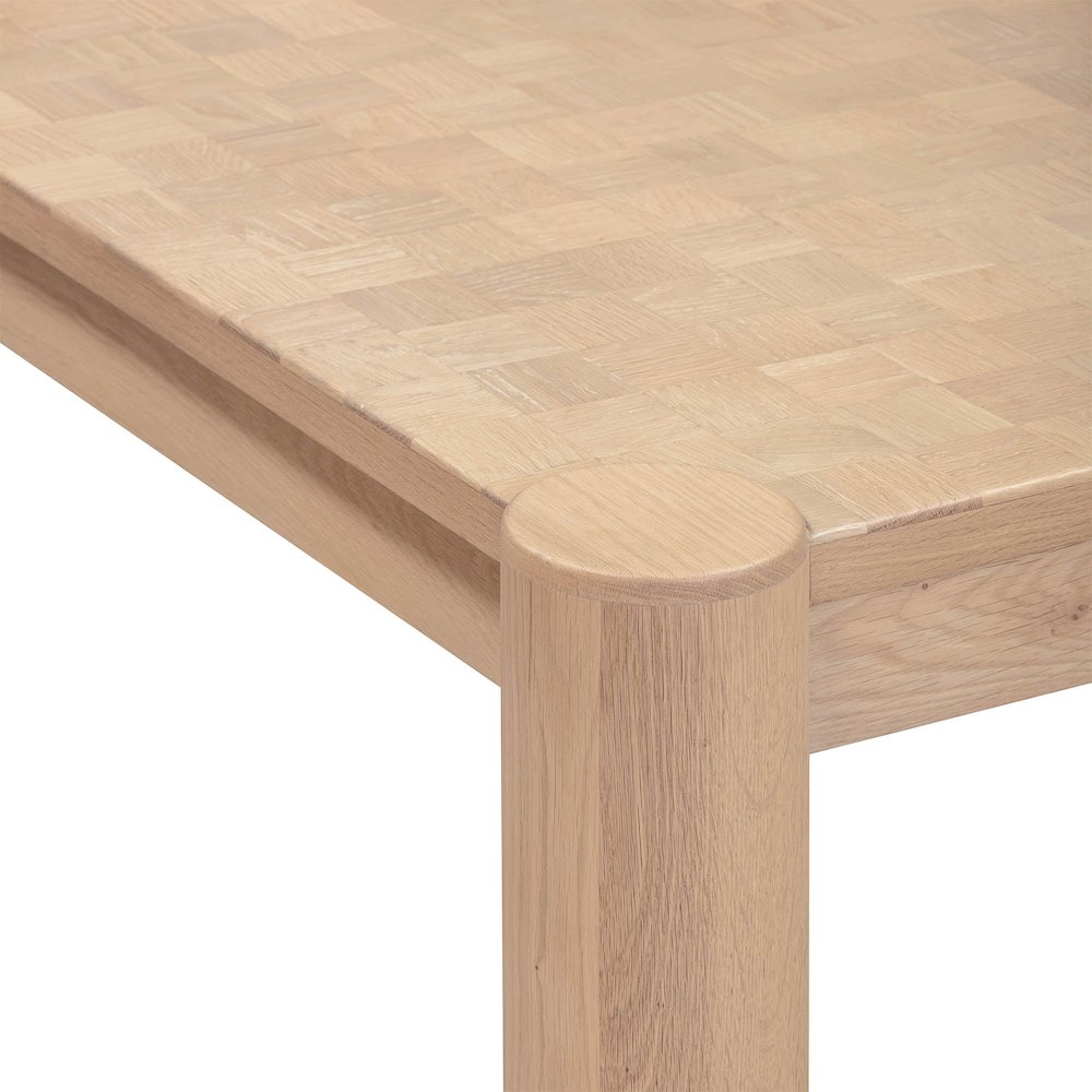 Checkerboard Coffee Table. Picture 6