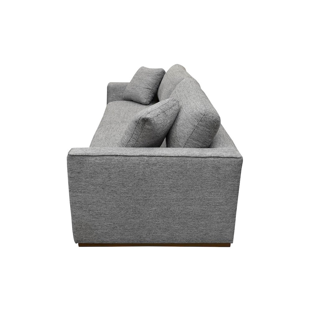 Anderson Sofa - Shadow Grey. Picture 7