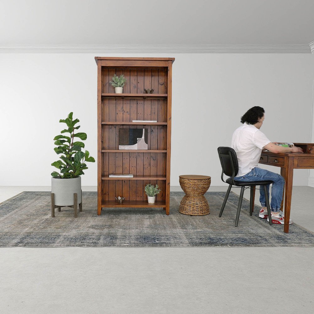D-Bodhi Rebana Side Table - Alto. Picture 8