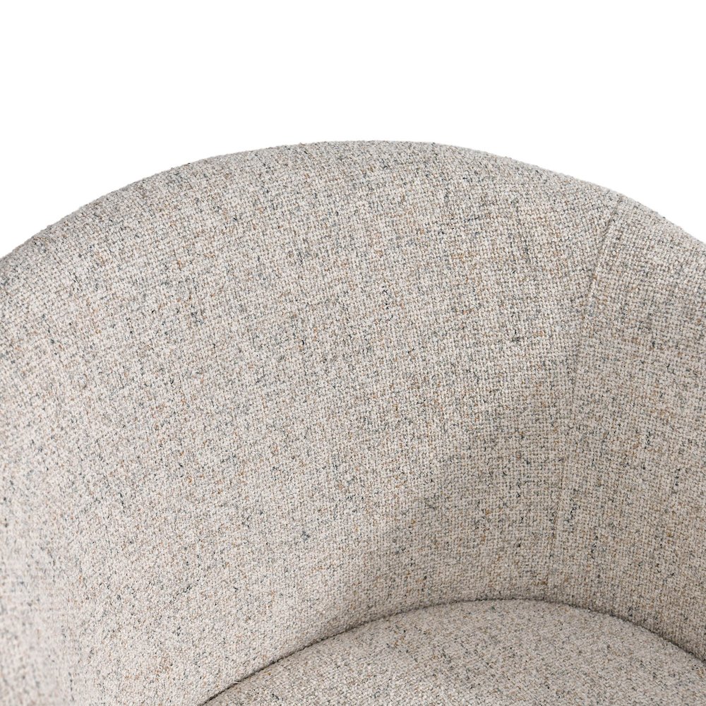 Misha Club Chair - Sand. Picture 9